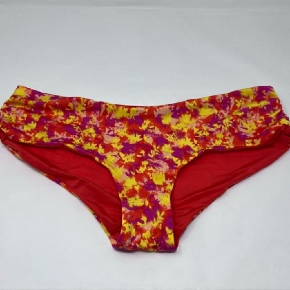 (LA-5) LA PERLA STUDIO SLIP DONNA MARE VI BIKINI BOTTOMS